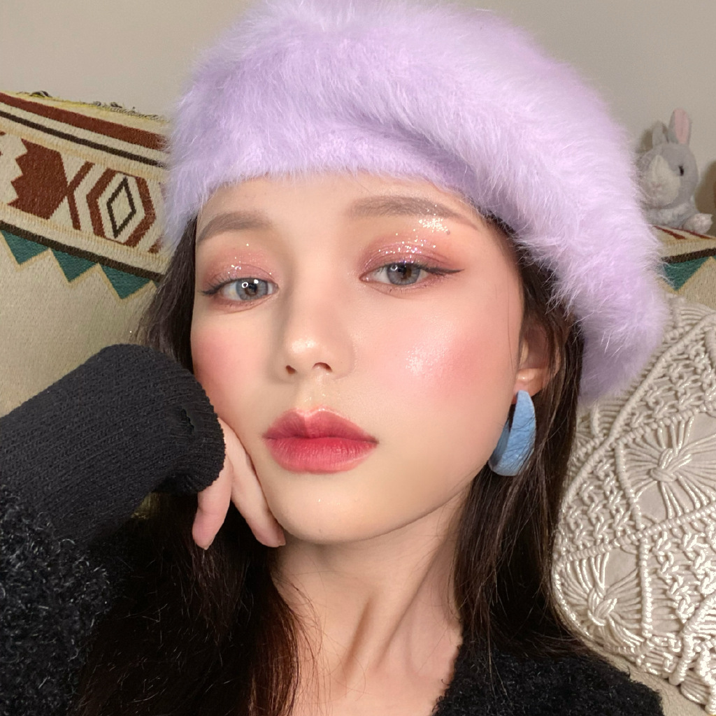 网红美女模特陈思宇迷人写真美照欣赏