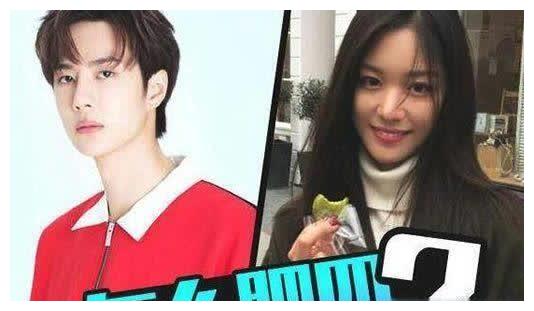 王一博綦美合恋爱时真的吗王一博历任绯闻女友都有谁