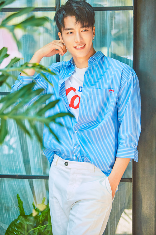 王燕阳 | 青春会成长,迷茫会散去