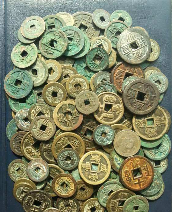 农村里最值钱的4大老古董,图1收藏价值高,图4才厉害,你有吗?