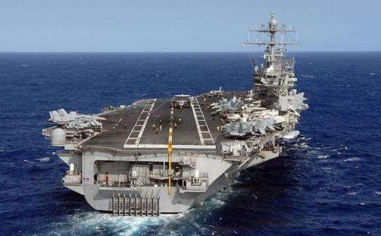 近期的中东形势,美伊之间是否会爆发军事冲突