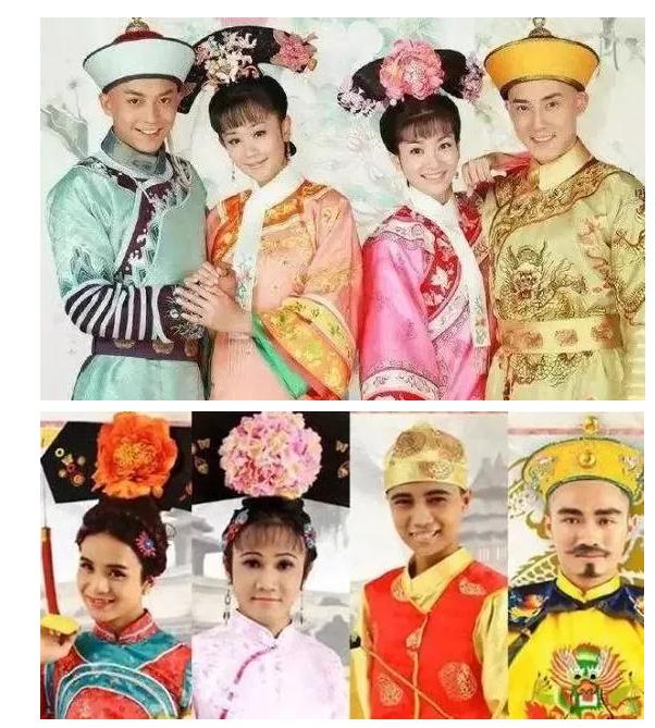 还珠格格确认再次翻拍杨紫饰演小燕子而紫薇扮演者遭吐槽