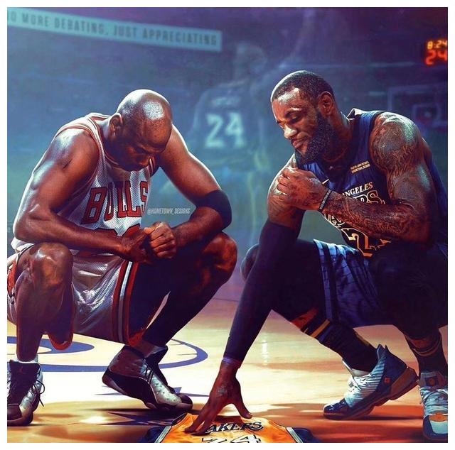 真相大白科比追思会詹姆斯竟不在场内幕曝光原因令人泪崩