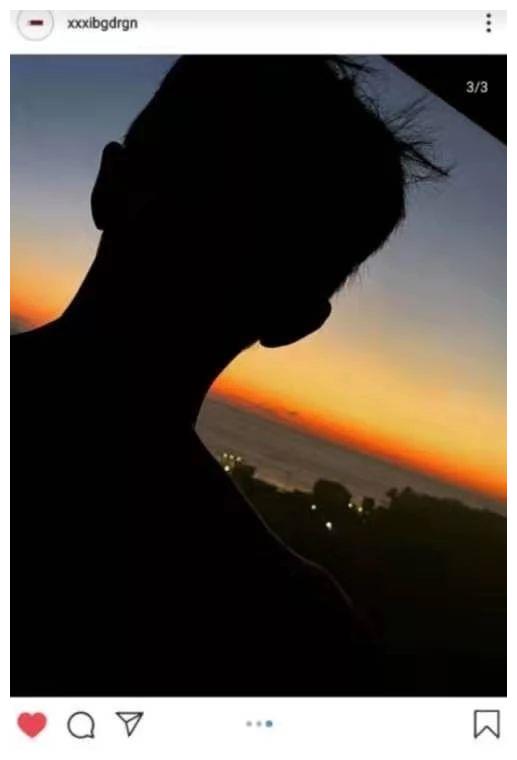 亚洲天王权志龙新恋情疑曝光绯闻女友比他小8岁曾流出亲密照