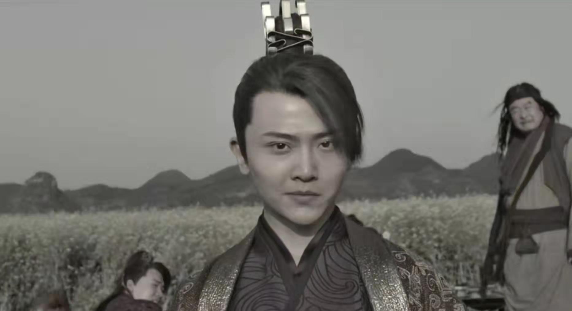 庆余年二皇子李承泽范闲社会主义兄弟情彻底凉了