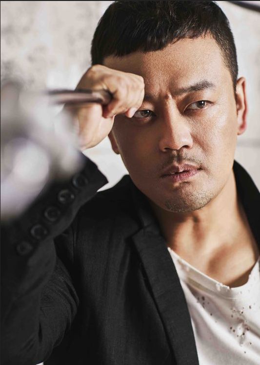 今天我要说的这个演员叫做孙斌,提起这个名字,可能很多人都不知道.
