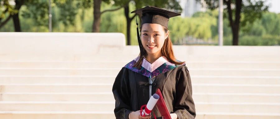 高考745分北大学霸,给高中生的3大忠告,第2个你绝对想不到|杨慧琴