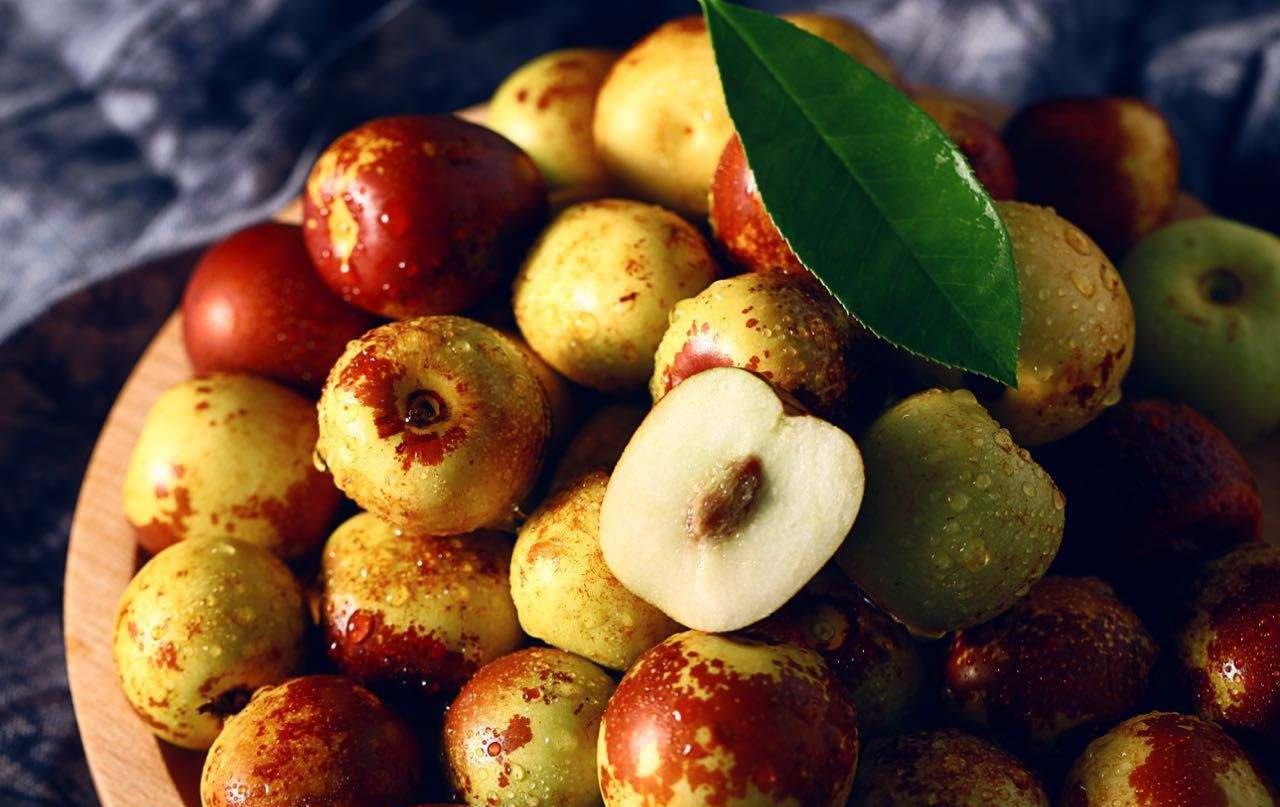 教你挑选小妙招,拒绝"糖精枣"|糖精|冬枣|枣子_新浪新闻