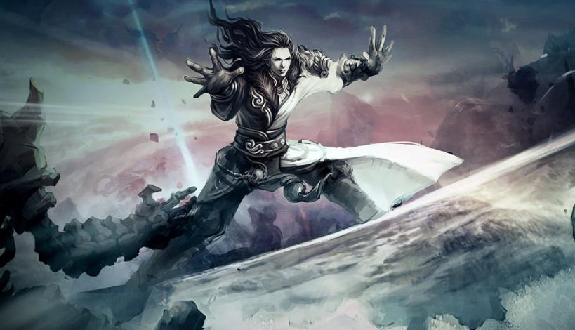 《圣墟》:一本小说,万千读者,总有和曲时