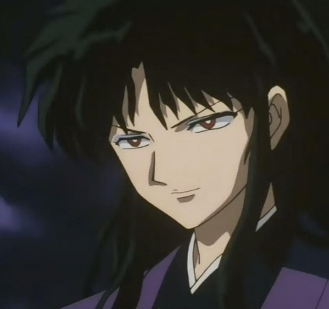 犬夜叉最大的反派奈落,直到死才真正知道自己爱的是桔梗,可悲