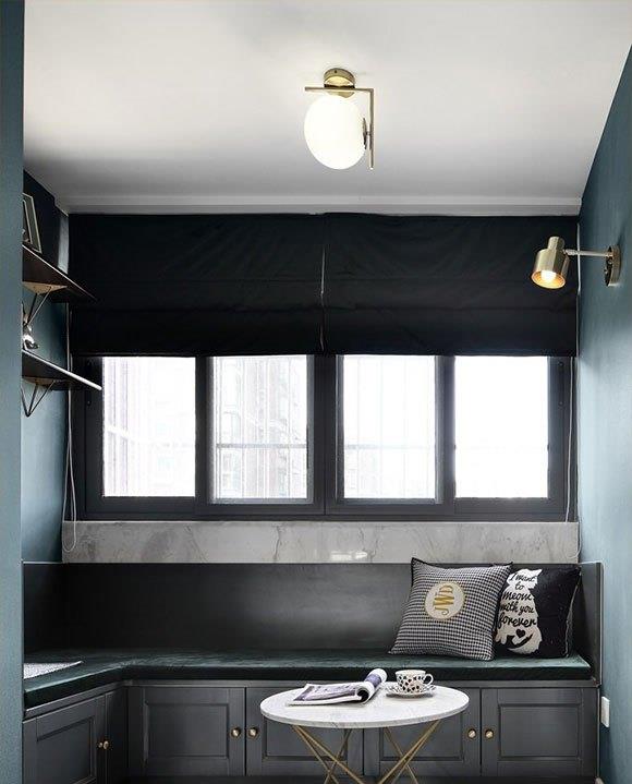 见过最完美的轻奢风装修设计，很高级够档次，再买房也要这样装