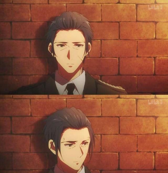 长着最好看的脸,打着最狠的仗|基尔伯特|爱情|少佐_新浪新闻