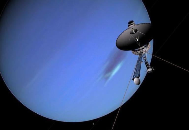 醒了!科学家成功唤醒在太空中短暂"沉睡"的旅行者2号!