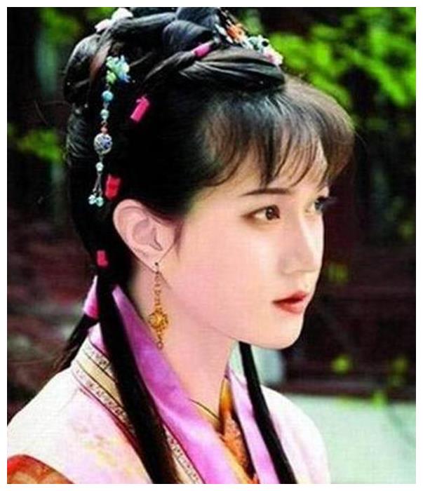 李玉刚扮女装,陆毅扮女装,黄子韬扮女装比起他差远了