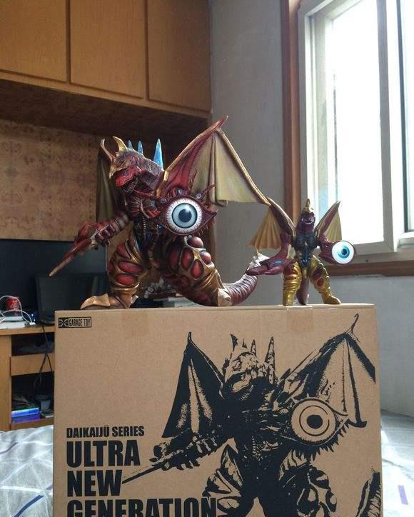 来,认识一下法伊布王.其实"奥特曼"中有很多经典的台词