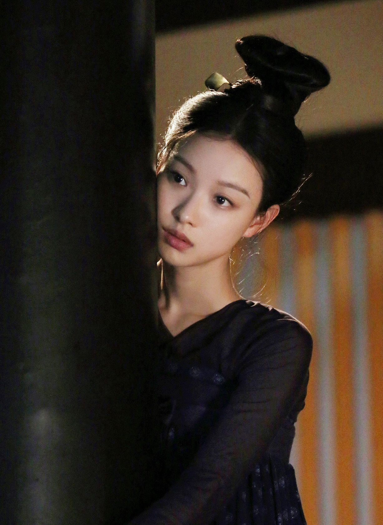 甲方爸爸这就是你要的五彩斑斓黑古装剧中的锦鲤们