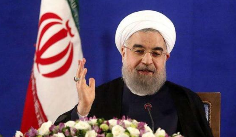 近期的中东形势,美伊之间是否会爆发军事冲突