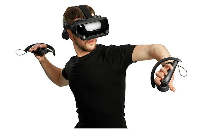 索尼PS VR全新外设专利设计图曝光,握持式手指模拟控制器|控制器|索尼|手指_新浪新闻