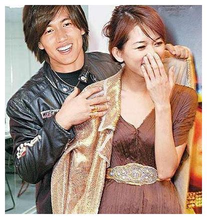 终于等到你,言承旭和林志玲终于在一起,粉丝等的好辛苦!