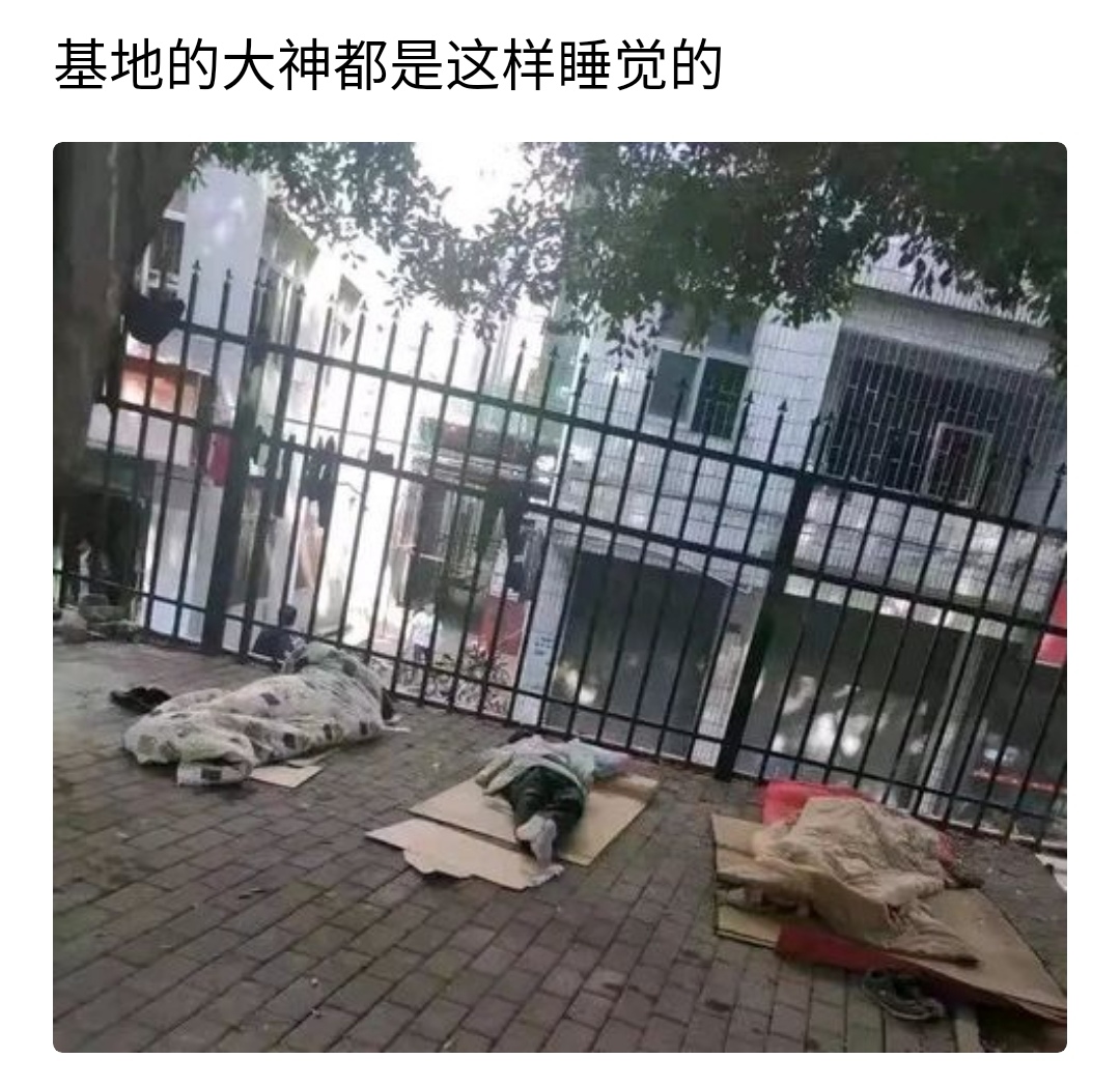 三和大神的别样新人生挥霍吃海鲜日结进黑厂瘫痪睡大街