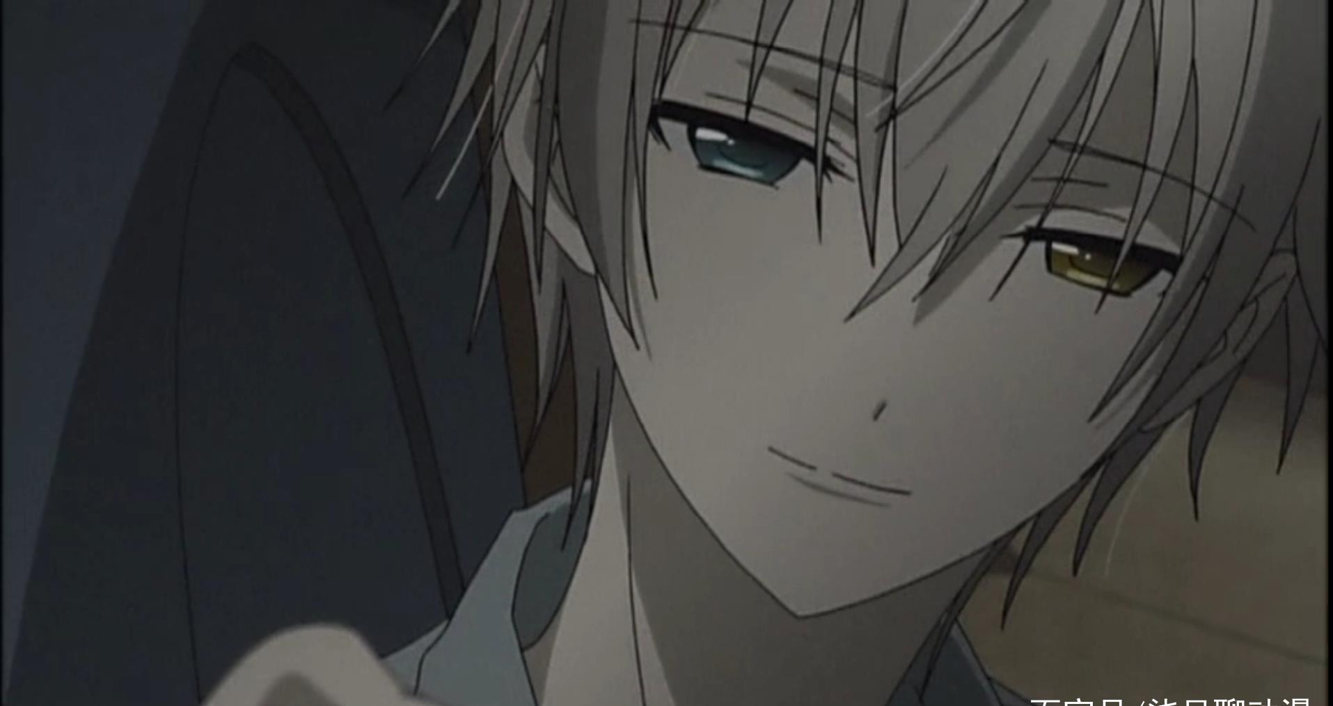 妖狐仆ss两个一模一样的御狐神凛凛蝶的选择是