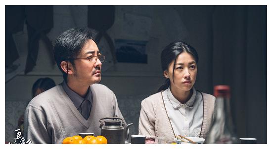 电影《五彩缤纷》定档3月6日,朱珠领衔演绎反差人生