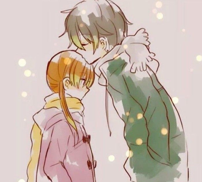 从校服到婚纱余生都有他