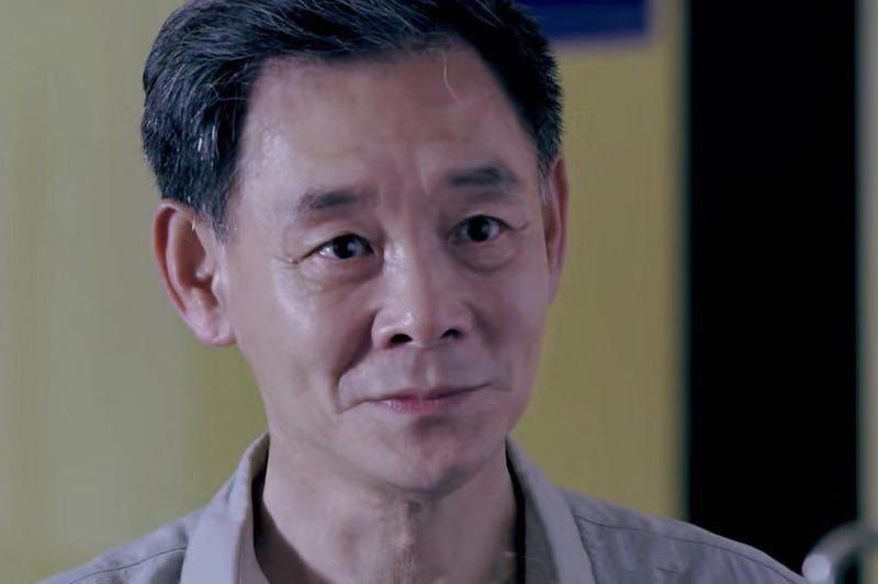 李光复《原生之罪》热播 慧眼识"千里马"尹正进警局