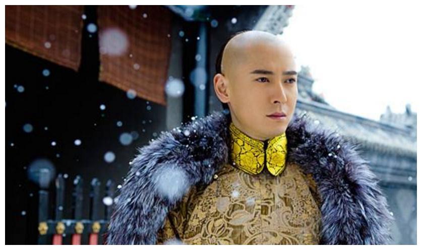 因《步步惊心》走红的他,为演戏放弃铁饭碗,如今38岁片约不断