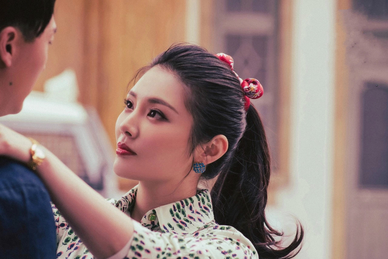 王晶《追龙番外篇》首播质量不佳,炒冷饭的剧情,徐冬冬近乎客串