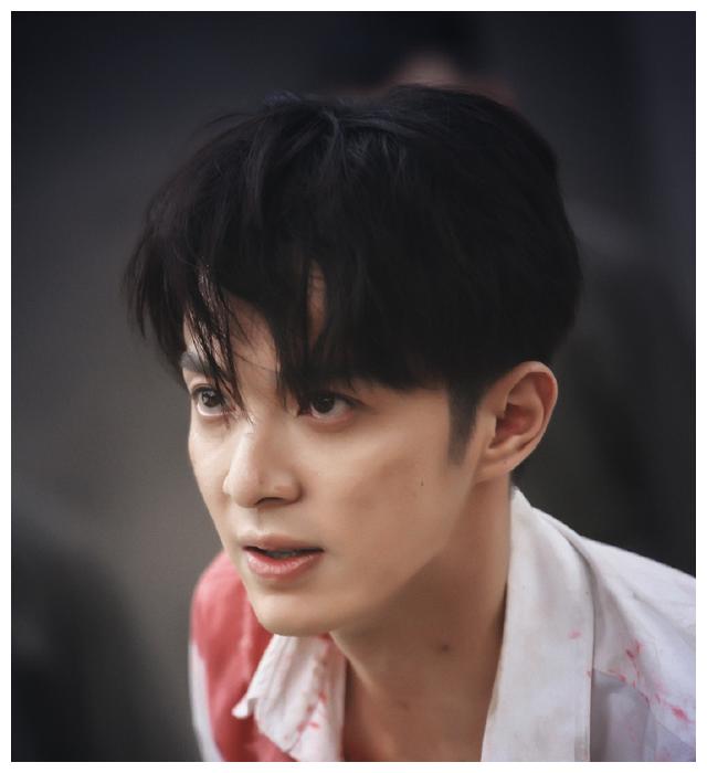 《娘道》时少卿腹黑进阶 刘智扬挑战反派演技不设限