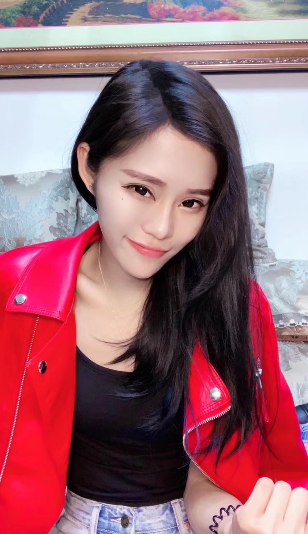 山西吕梁美女实力抢镜颜值爆表彻底刷爆朋友圈