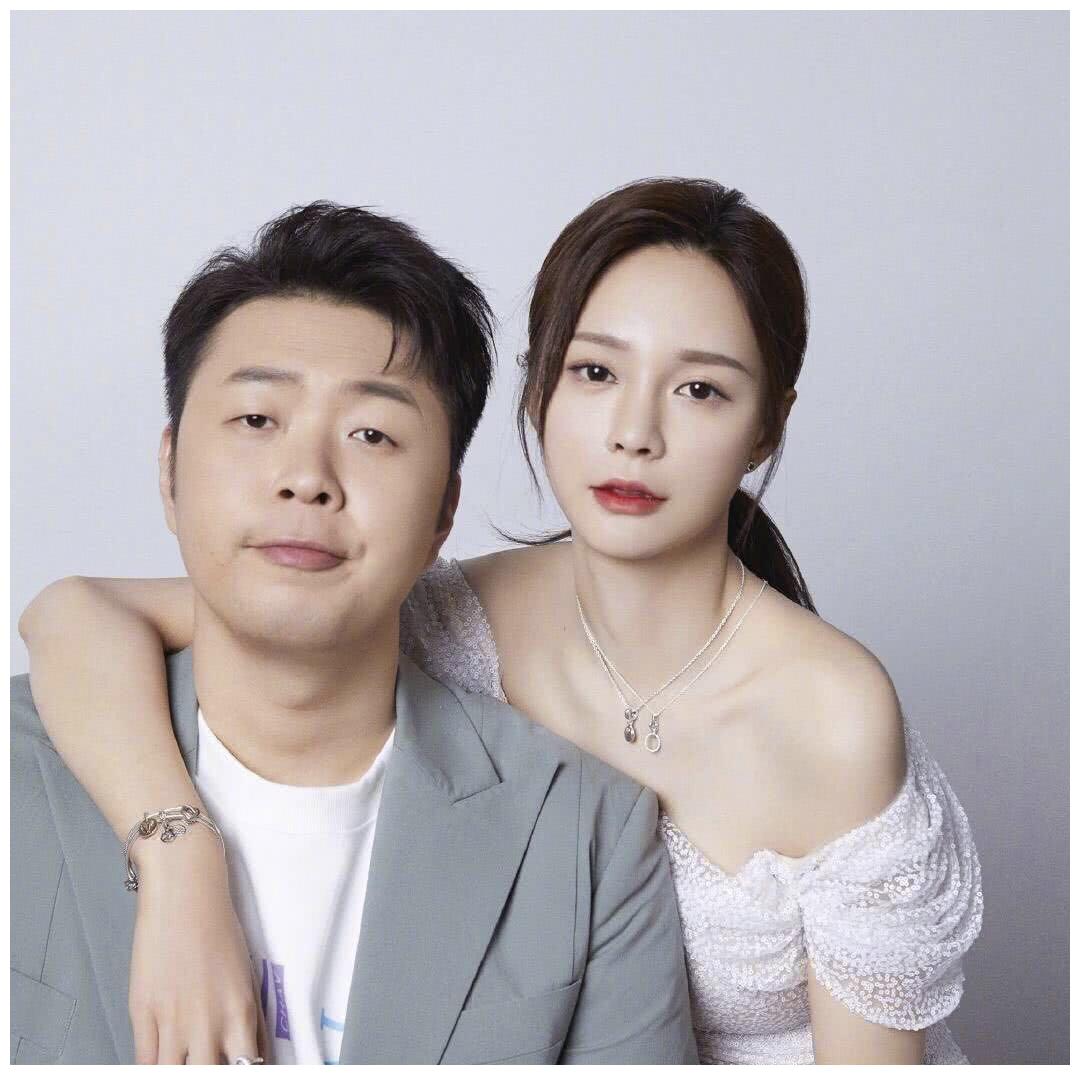 备受质疑的两个娱乐圈主持人,六年的爱情长跑将要修成正果!