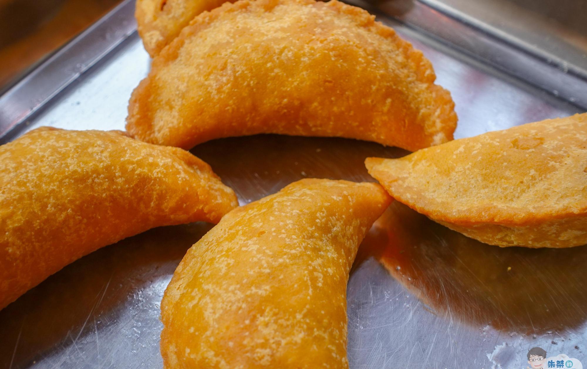 梅城古镇里最"表里不一"的美食,外表充满食欲,里面却是臭的