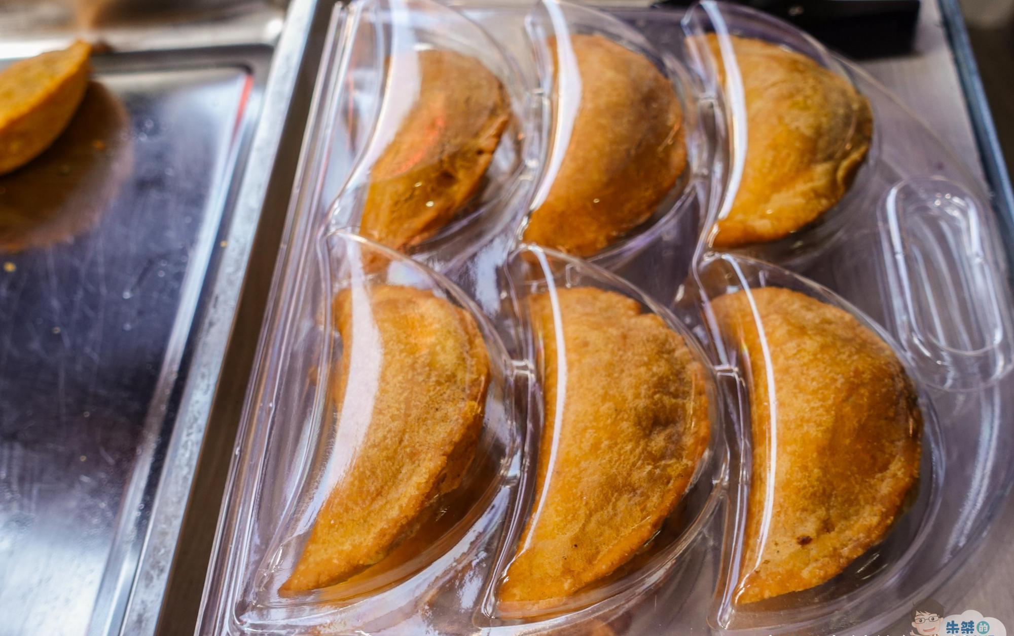 梅城古镇里最"表里不一"的美食,外表充满食欲,里面却是臭的