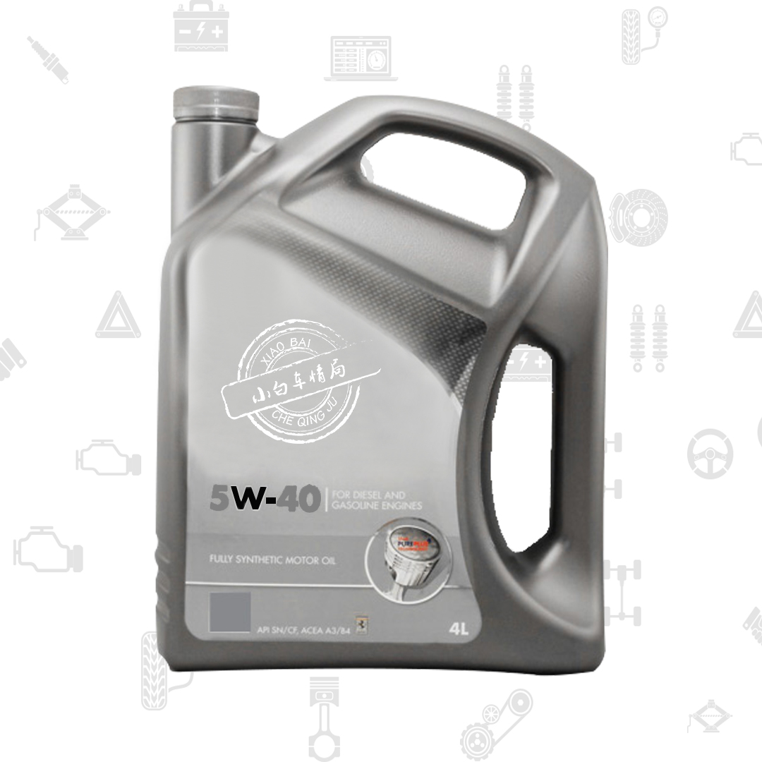 小白的冬季保养课堂