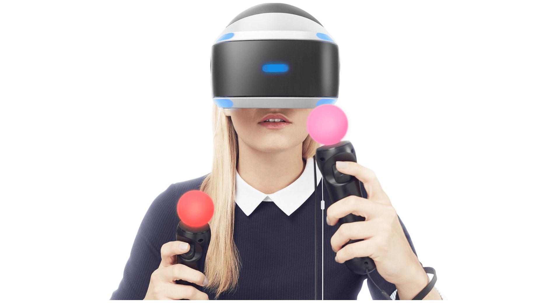 索尼PS VR全新外设专利设计图曝光,握持式手指模拟控制器|控制器|索尼|手指_新浪新闻
