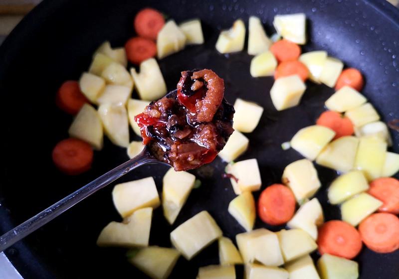 东北盛产它,煎炒烹炸都美味