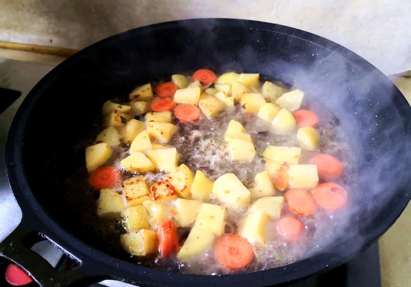 东北盛产它,煎炒烹炸都美味