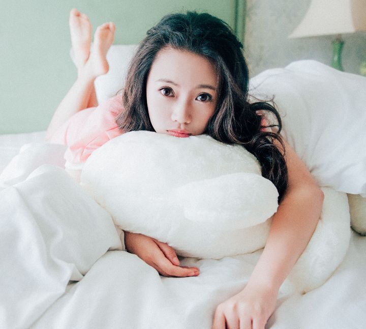 葛布从保洁小妹到百变魅力学姐太惊艳