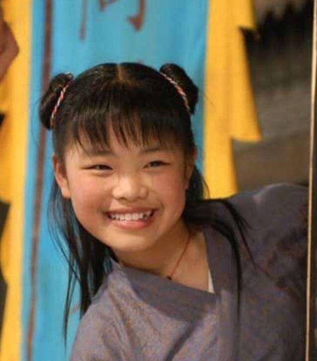 王莎莎出演偶像剧,颜值却引争议,莫小贝曾深入人心