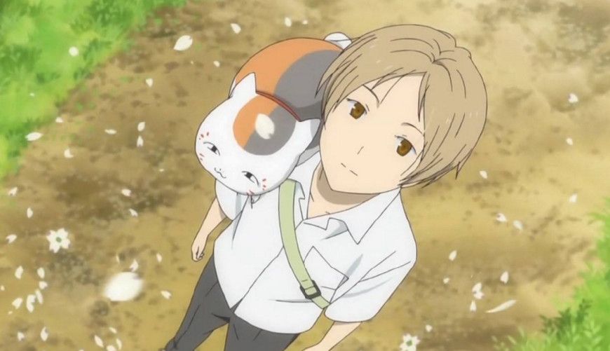 动漫男神大盘点 你最想把谁抱回家