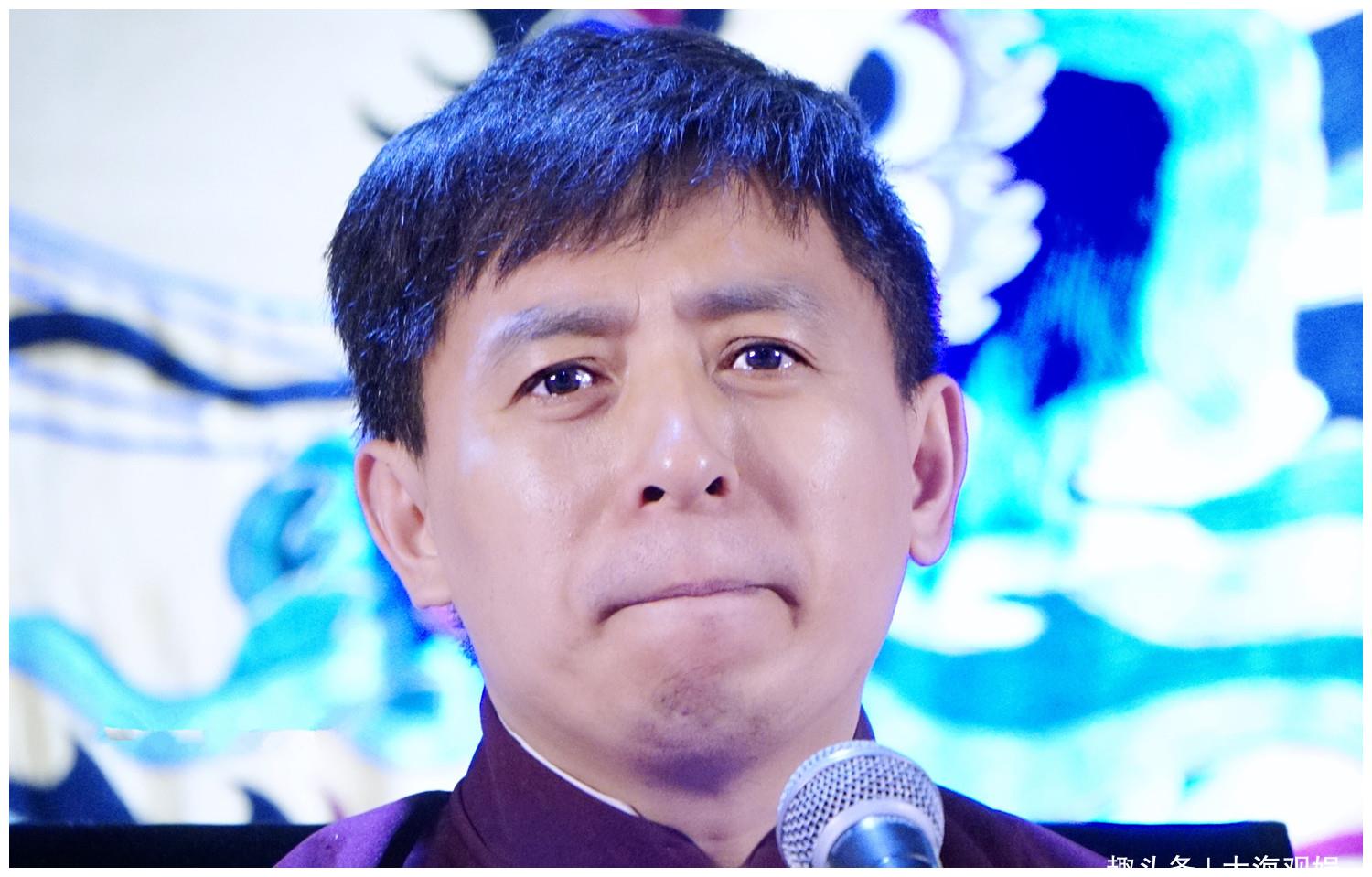 在赵云侠回归德云社4年之后,德云社家谱重修,悔过自新的赵云侠在此