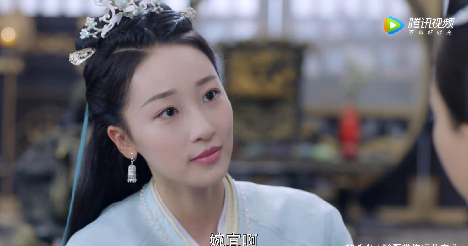 陈婉仪一心伺候伽罗,却在她去世后,利用这一点成杨坚宠妃!|陈婉仪|杨坚|文姬