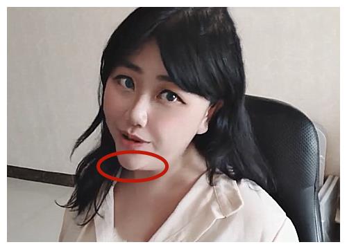 有种整容叫乔碧萝减肥20斤当她瘦出锥子脸仿佛变了一个人