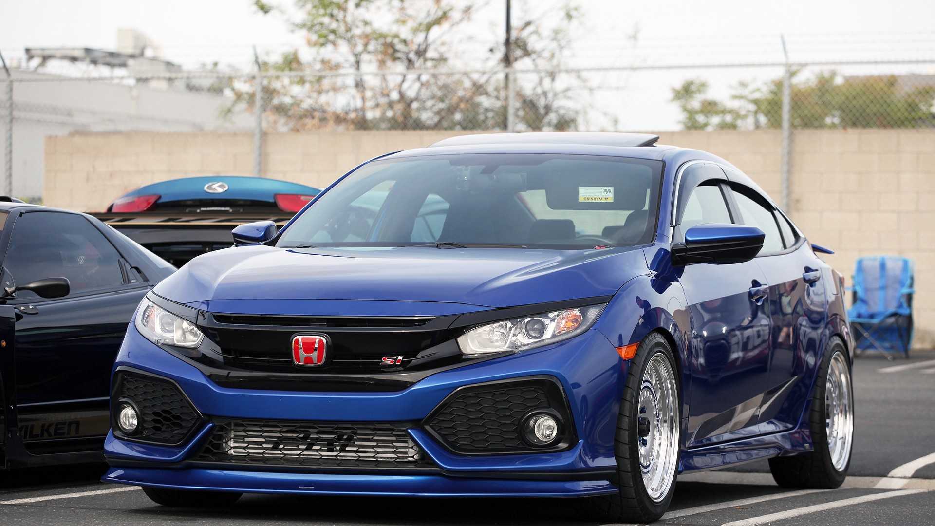 红头信仰本田将在sema秀上庆祝60周年诞辰