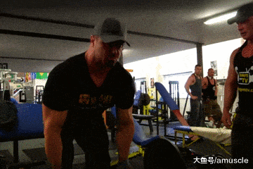 变化3：高位下拉与坐姿绳索划船超级组