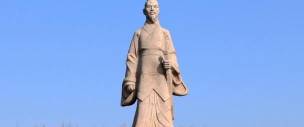 水利部公布历史治水名人大禹排首位一共12人你都认识谁