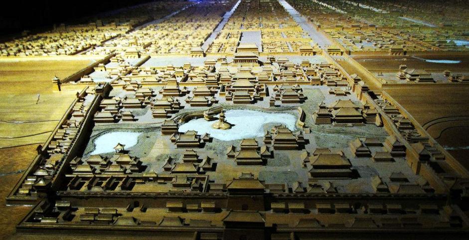 全都是因为这个人|安史之乱|李林甫|胡人_新浪新闻