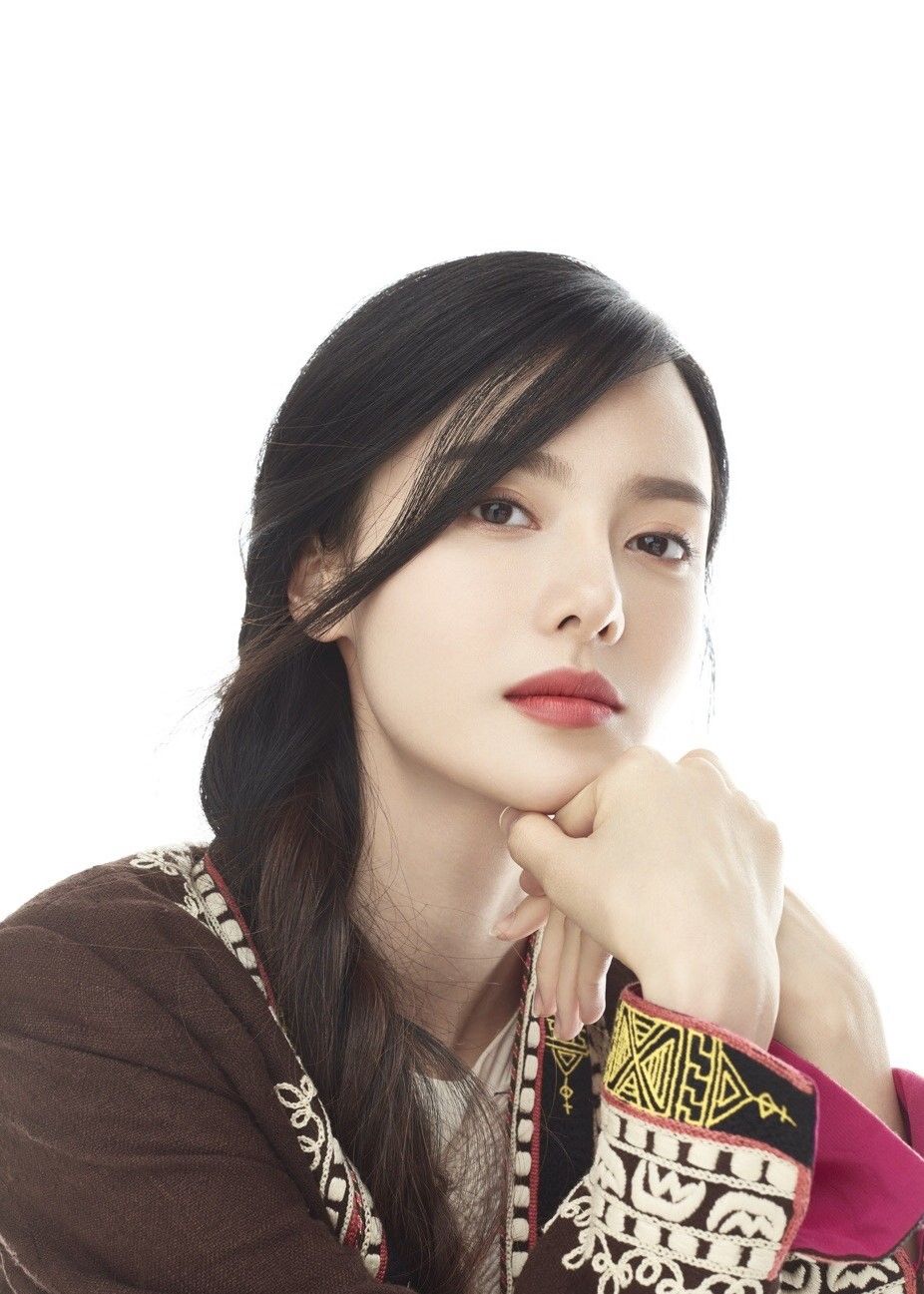 无辜被卷入吴秀波绯闻的女演员,被誉为"最美甄宓",你知道她吗